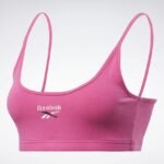 Reebok Classics Small Logo Low-Impact Bra FT8143