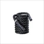 Livepro Battle Rope LP8170-L2 Black