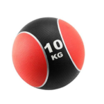 York Fitness Medicine Ball 10kg 60279