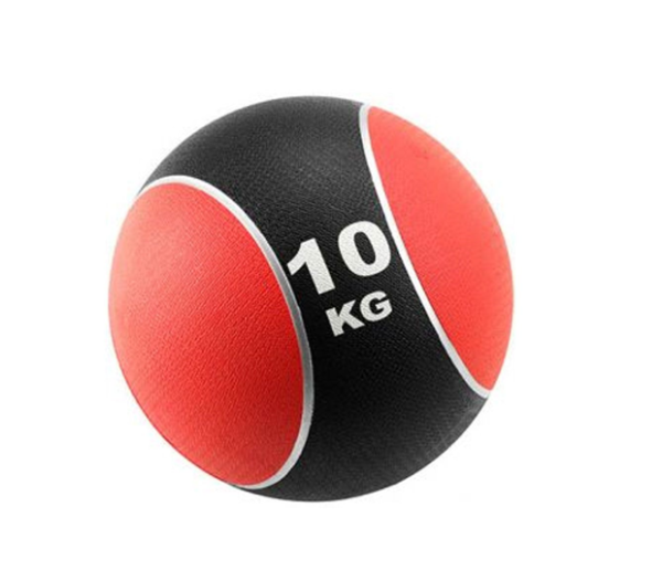York Fitness Medicine Ball 10kg 60279