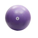 Livepro Anti-Burst Core Fit Exercise Ball LP8201 55cm Purple