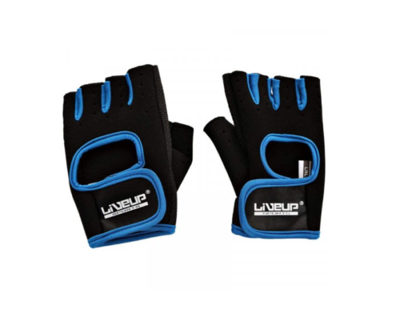 LiveUp Training Gloves LS3077
