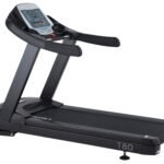Kaesun Fitness Korea - Commercial Treadmill T80Si