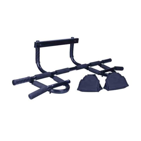 LiveUp Chin Up Bar Without Strap LS3153