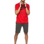 Puma Rebel 58348811 Men's T-Shirt - view 3