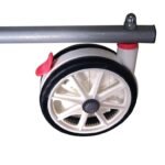 table tennis wheel