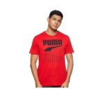 Puma Rebel 58348811 Men's T-Shirt