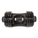 Force USA DialTech Elite 32.5kg Adjustable Dumbbell (single) - view 2