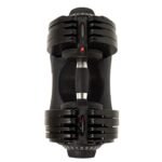 Force USA DialTech Elite 32.5kg Adjustable Dumbbell (single) - view 3