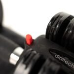 Force USA DialTech Elite 32.5kg Adjustable Dumbbell (single) - view 6