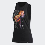 Adidas Floral Women's Tank Top GE0308