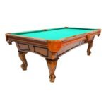 TA Sports 8" Billiard Table LB-0180 W/AC