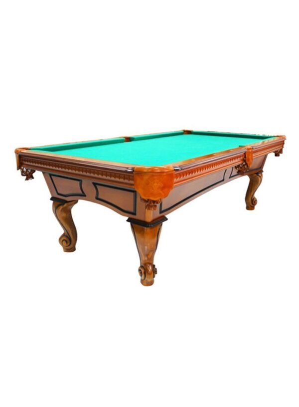 TA Sports 8" Billiard Table LB-0180 W/AC