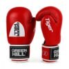 Green Hill AIBA Approved Tiger Boxing Gloves BGT-2010A