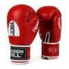 Green Hill AIBA Approved Tiger Boxing Gloves BGT-2010A