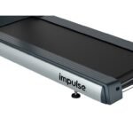 Impulse Fitness Touch Screen 3 HP Commercial Treadmill -RT930 - view 2