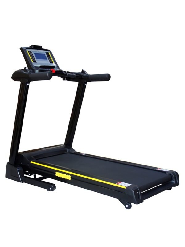 Oma Fitness 2HP Professional Motorized Treadmill | 5330CA
