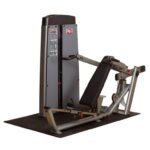 Body Solid Dual Fid Press with Stack | DPRSF 13070309