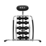 TA Sports GW-BP-02 Abdomen Exercise