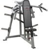 Body Solid LVSP Leverage Shoulder Press