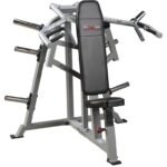 Body Solid LVSP Leverage Shoulder Press