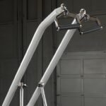 Body Solid LVLA Leverage Lat Pulldown - view 2