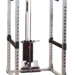 Body Solid GLA378 Lat Attachment For GPR378