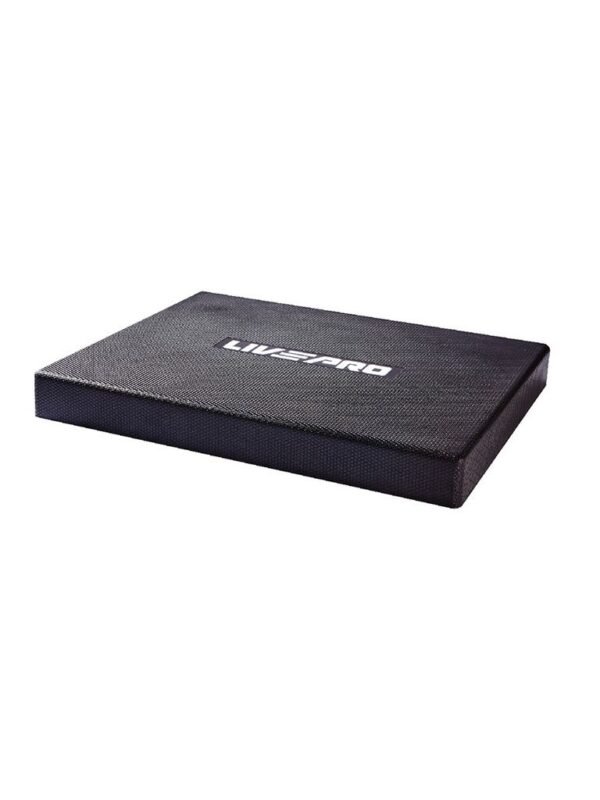 LiveUp Balance Pad 49 x 40 x 5.5 cm | LP8360
