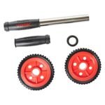 York Fitness Exercise Wheel | 60465