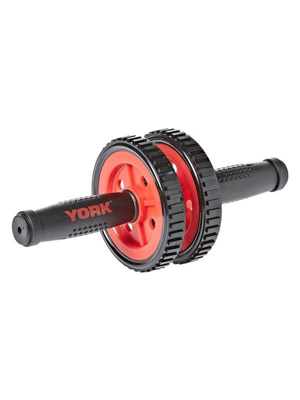 York Fitness Exercise Wheel | 60465