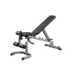 Body Solid Flat Incline Decline Bench GFID31