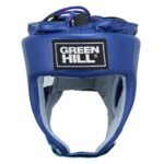 Green Hill boxing Head Guard Training HGT-9411