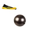 LiveUp Stability Ball With Pump LS3579