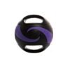 LiveUp Medicine Ball with Grips 6 KG LS3007A