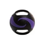 LiveUp Medicine Ball with Grips 6 KG LS3007A