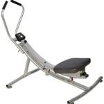 TA Sport Ab Coaster Ab Single Glider - FT-AB006