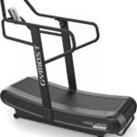 Gymost Slatted Treadmill OMA-6310CB