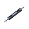 LiveUp 10 Long Bar 50 mm Black LP8058