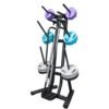 Liveup Barbell Rack LS1921