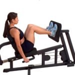 Body solid Leg Press for G3-4-5-6-10 LP375G GLP