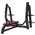 Volksgym Olympic Flat Bench VB-23