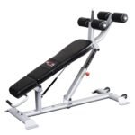Body Solid Pro Club Line Ab Bench