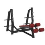 Volksgym VB_43 Olympic Decline Bench