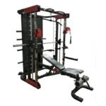 Volksgym VG-SM200 Smith Machine