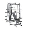 Body Solid Series 7 Smith Ensemble | WSGS348P4