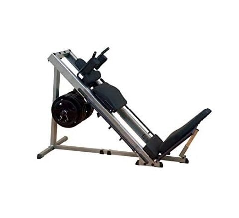 Body Solid Commercial Leg Press 45 Degree GLPH2100