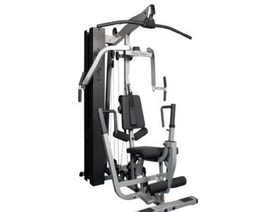 Body Solid Bravo Multi Gym EXM2000S