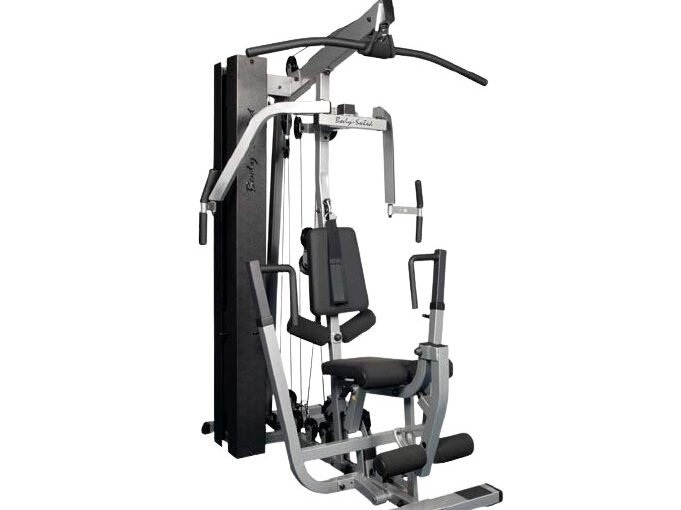 Body Solid Bravo Multi Gym EXM2000S