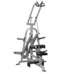 Body Solid LVLA Leverage Lat Pulldown