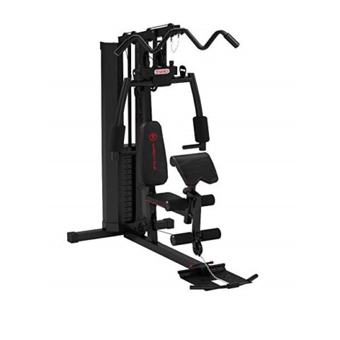 Marcy Stack Dual Function Home Gym 200 lb MKM 81010